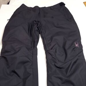 Spyder Men's Ski / Snowboard Pants Size Xl